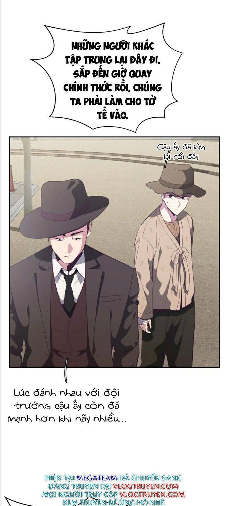 Cậu bé của thần chết chapter 102 - Upload bởi truyensieuhay.com