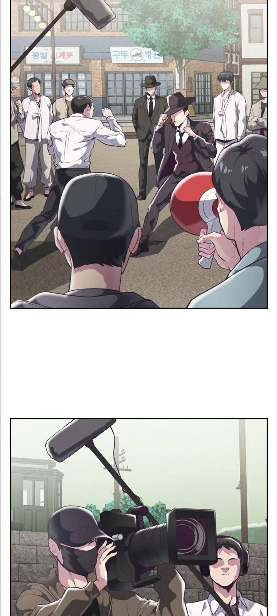 Cậu bé của thần chết chapter 102 - Upload bởi truyensieuhay.com