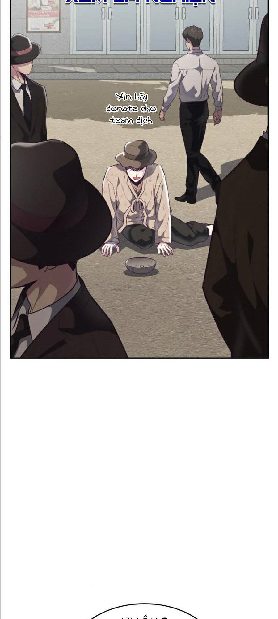 Cậu bé của thần chết chapter 102 - Upload bởi truyensieuhay.com