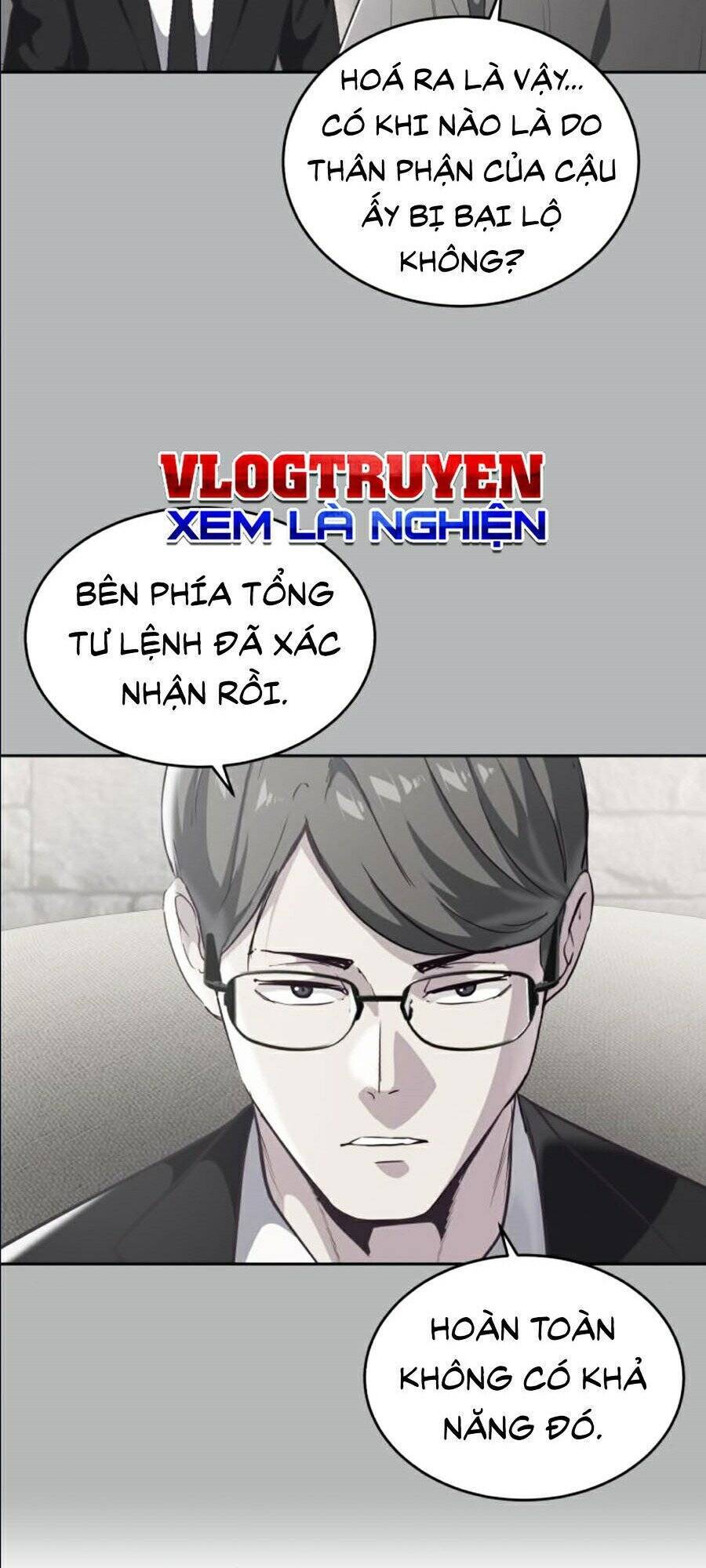 Cậu bé của thần chết chapter 102 - Upload bởi truyensieuhay.com