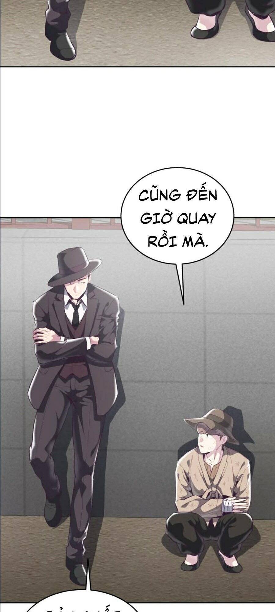 Cậu bé của thần chết chapter 102 - Upload bởi truyensieuhay.com