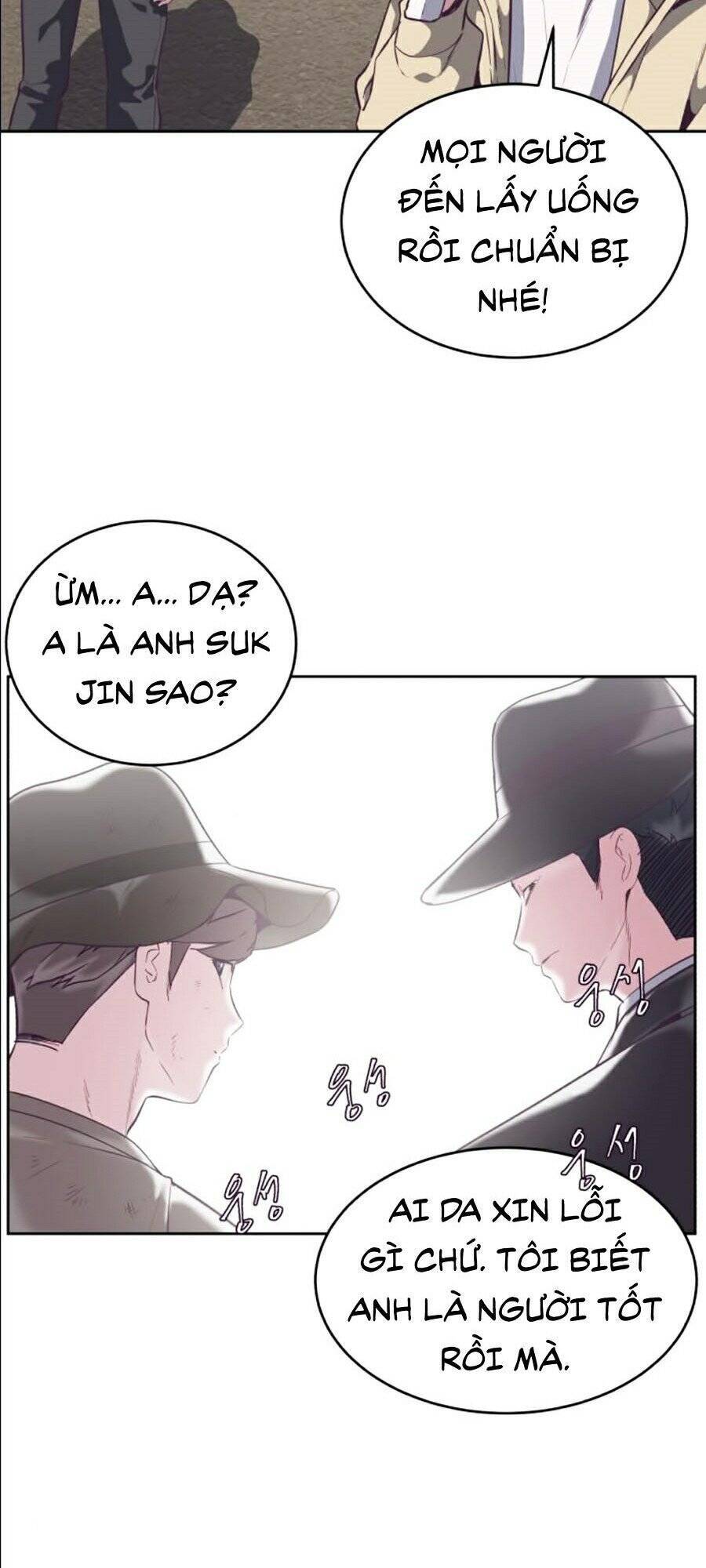 Cậu bé của thần chết chapter 102 - Upload bởi truyensieuhay.com