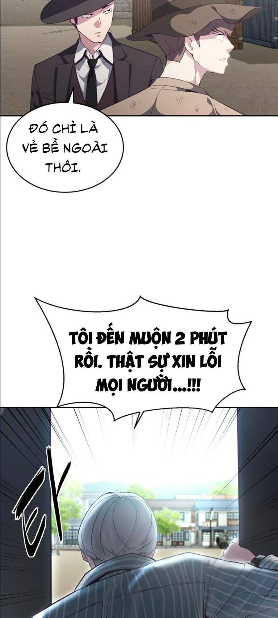 Cậu bé của thần chết chapter 102 - Upload bởi truyensieuhay.com