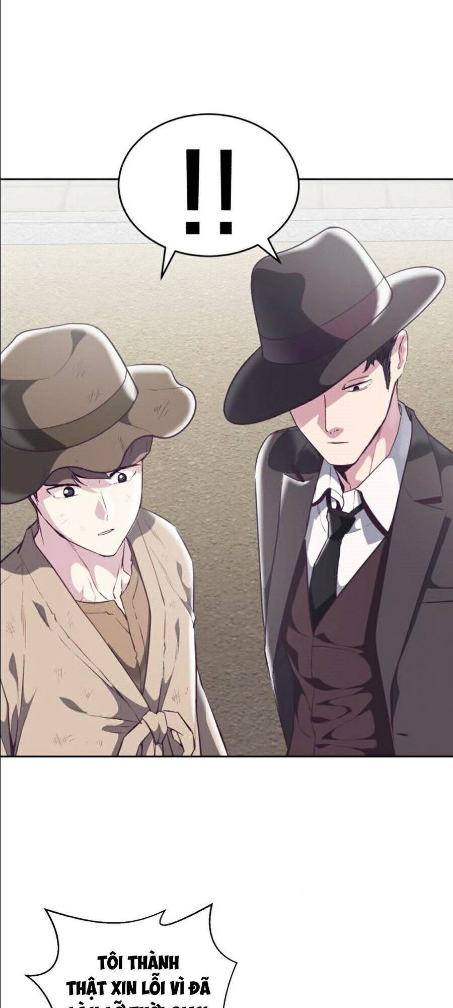 Cậu bé của thần chết chapter 102 - Upload bởi truyensieuhay.com