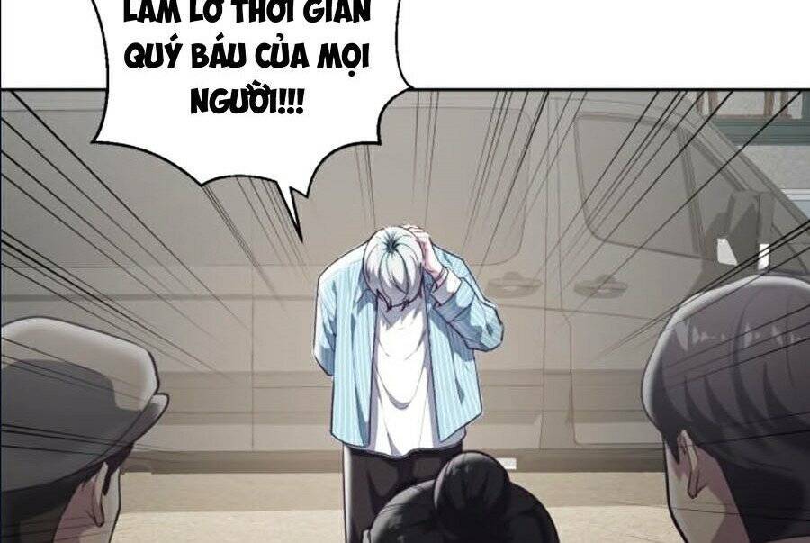 Cậu bé của thần chết chapter 102 - Upload bởi truyensieuhay.com