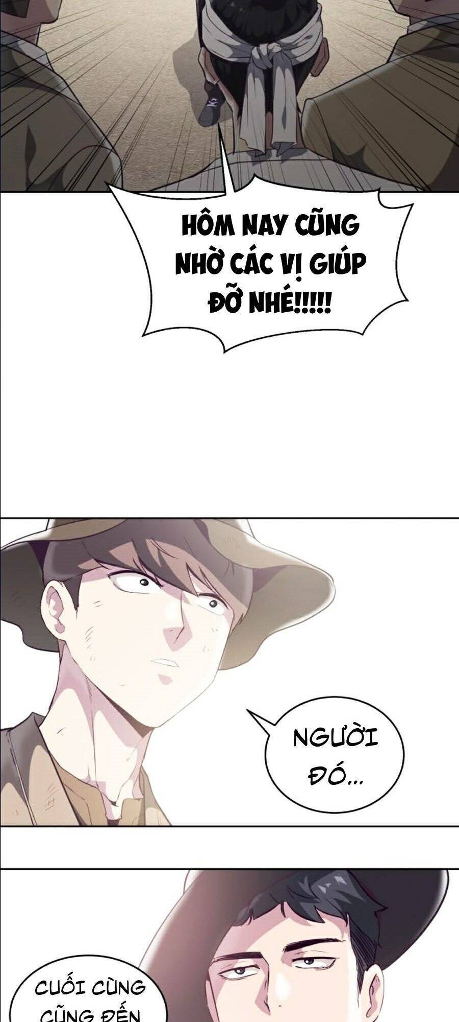 Cậu bé của thần chết chapter 102 - Upload bởi truyensieuhay.com
