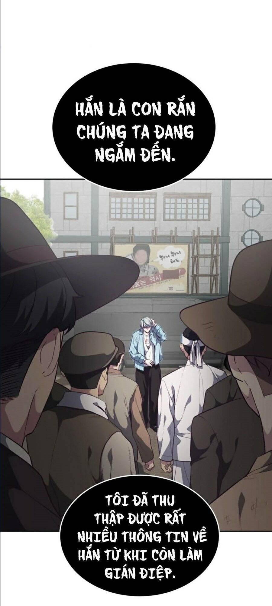 Cậu bé của thần chết chapter 102 - Upload bởi truyensieuhay.com
