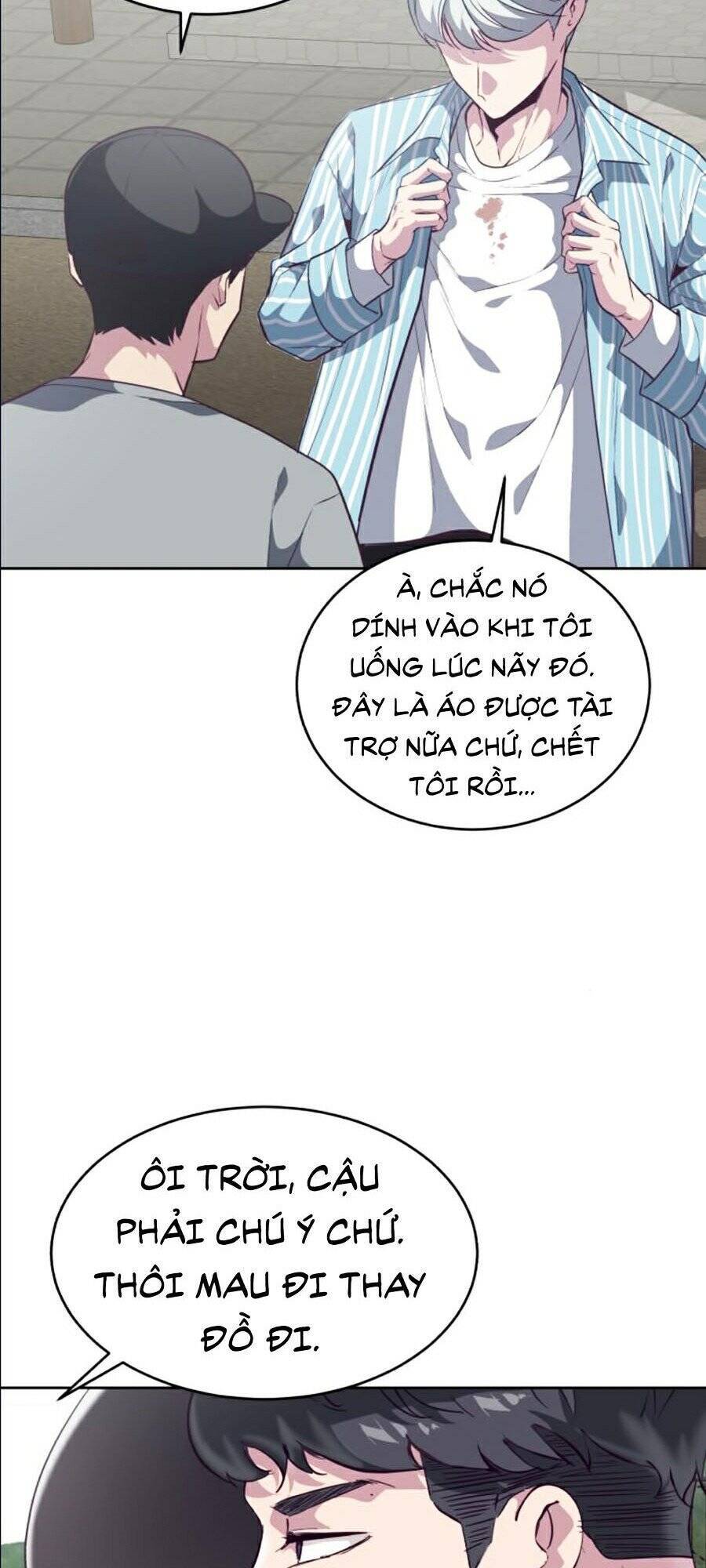 Cậu bé của thần chết chapter 102 - Upload bởi truyensieuhay.com