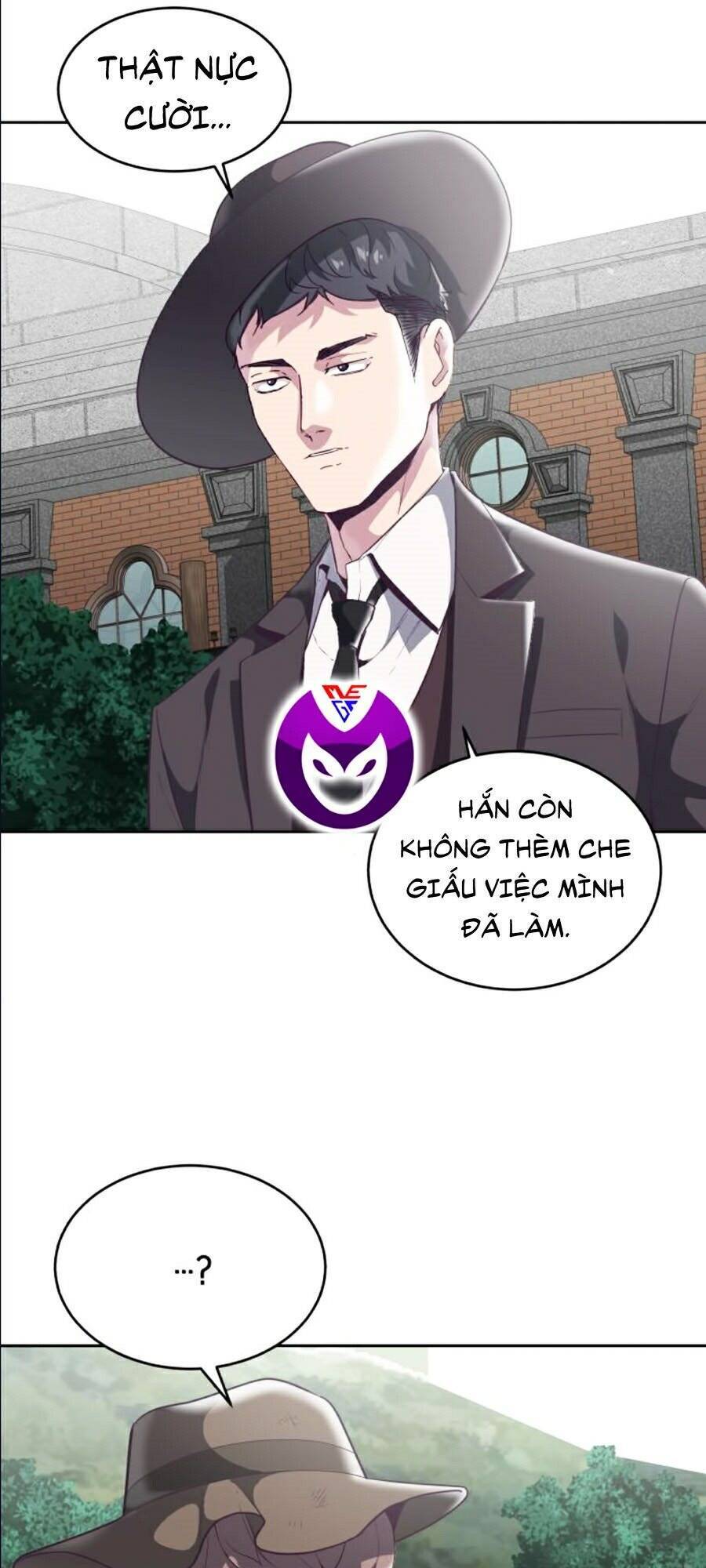 Cậu bé của thần chết chapter 102 - Upload bởi truyensieuhay.com