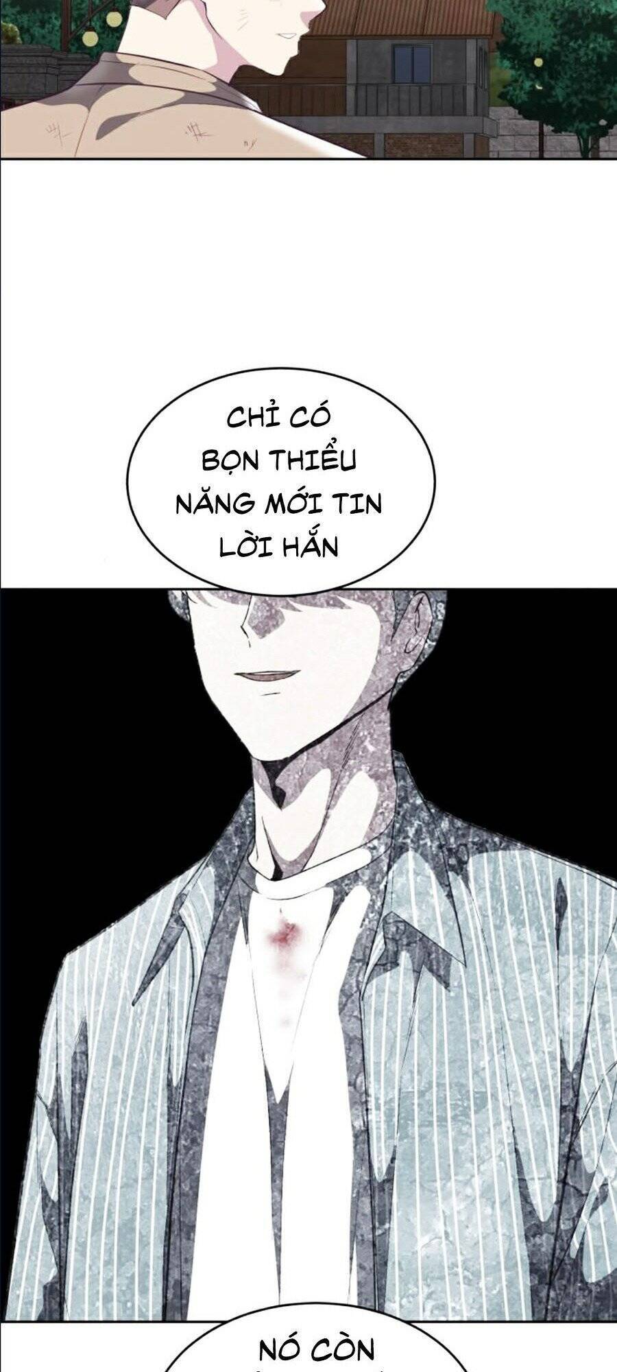 Cậu bé của thần chết chapter 102 - Upload bởi truyensieuhay.com