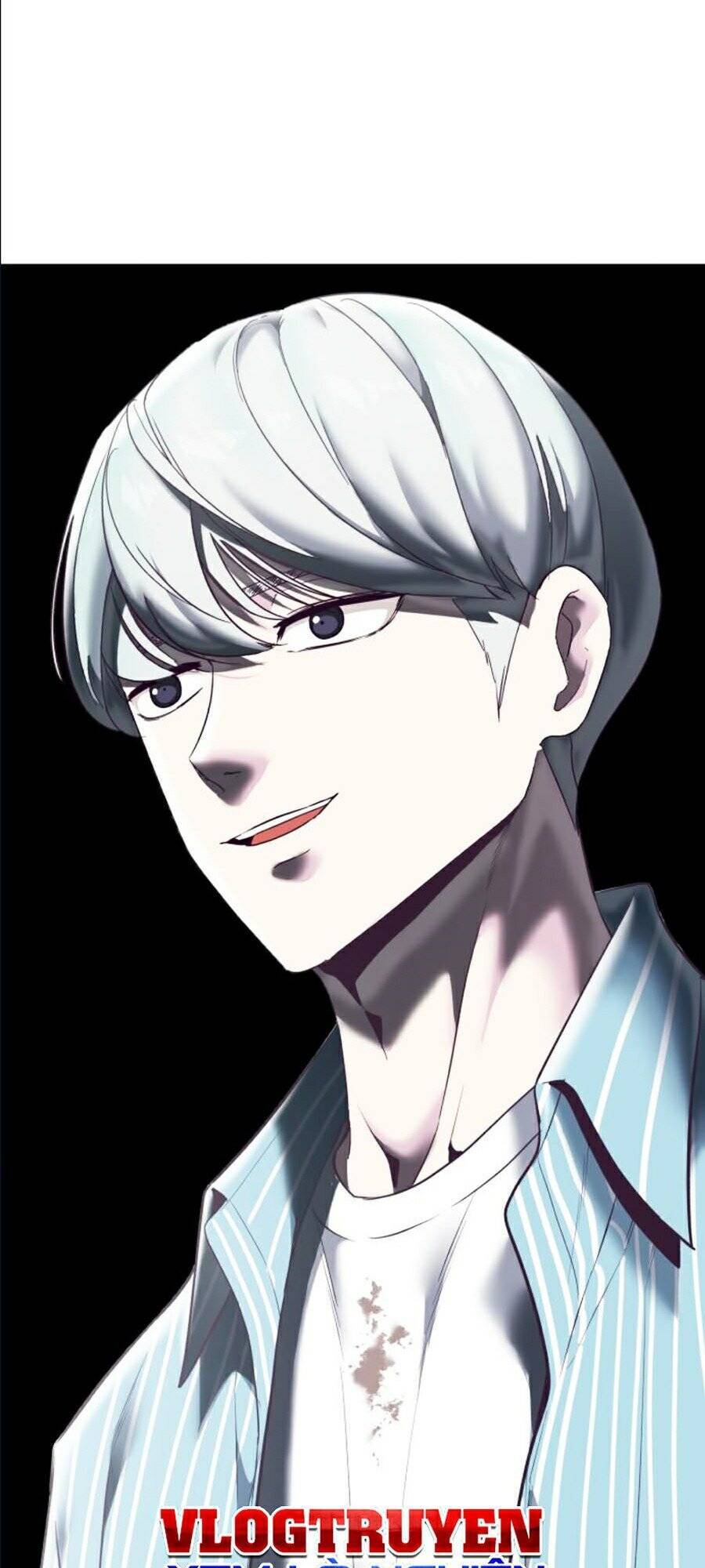 Cậu bé của thần chết chapter 102 - Upload bởi truyensieuhay.com