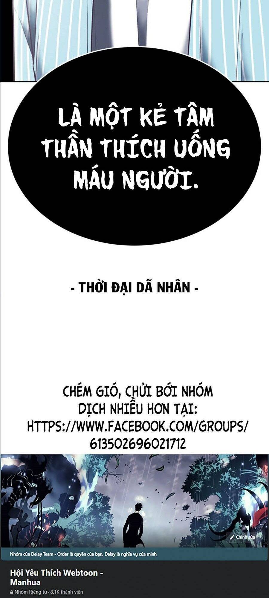 Cậu bé của thần chết chapter 102 - Upload bởi truyensieuhay.com