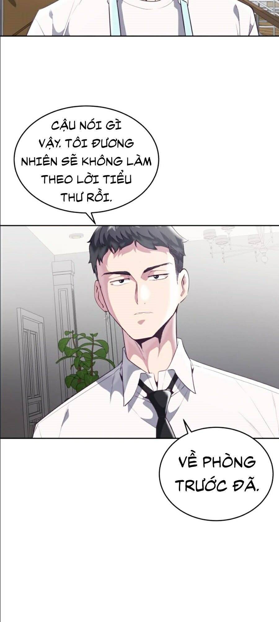Cậu bé của thần chết chapter 102 - Upload bởi truyensieuhay.com