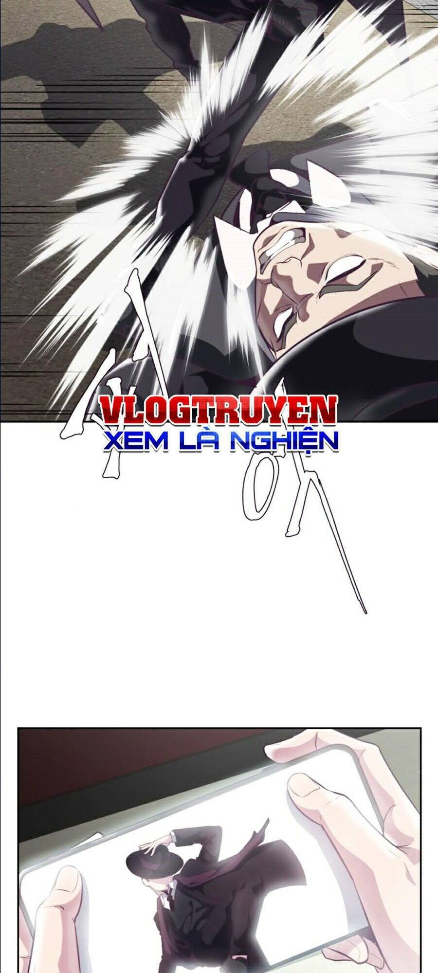 Cậu bé của thần chết chapter 102 - Upload bởi truyensieuhay.com