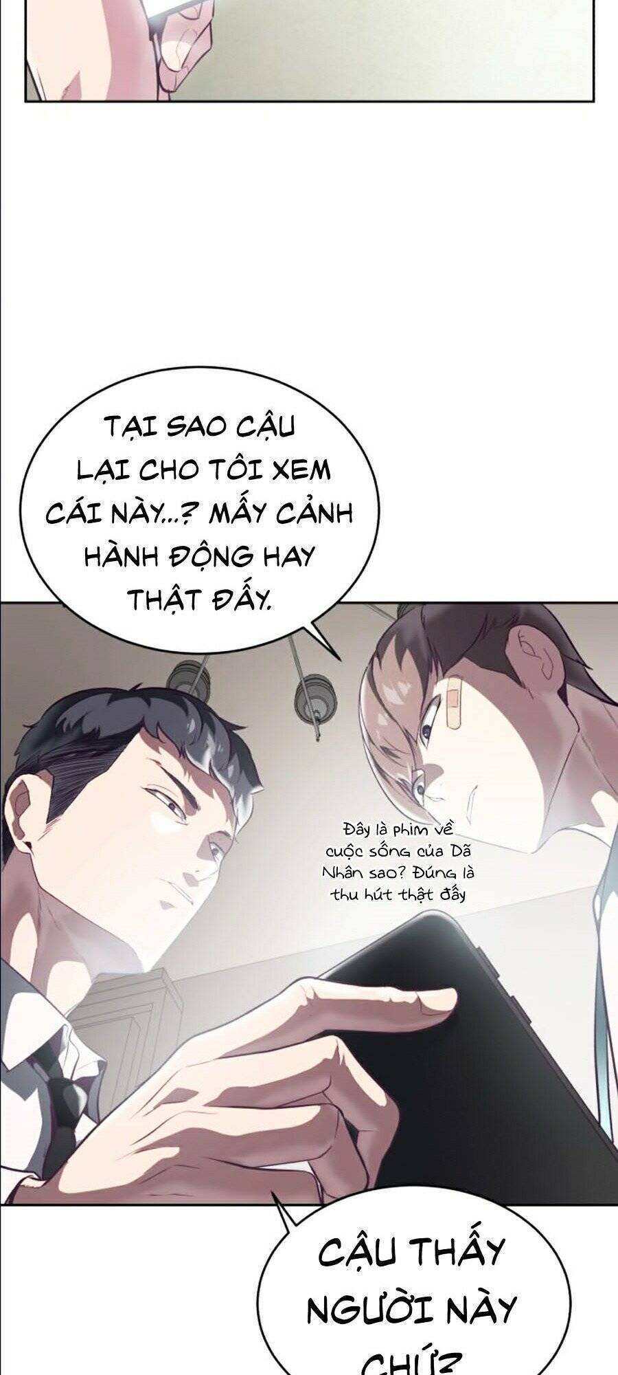 Cậu bé của thần chết chapter 102 - Upload bởi truyensieuhay.com