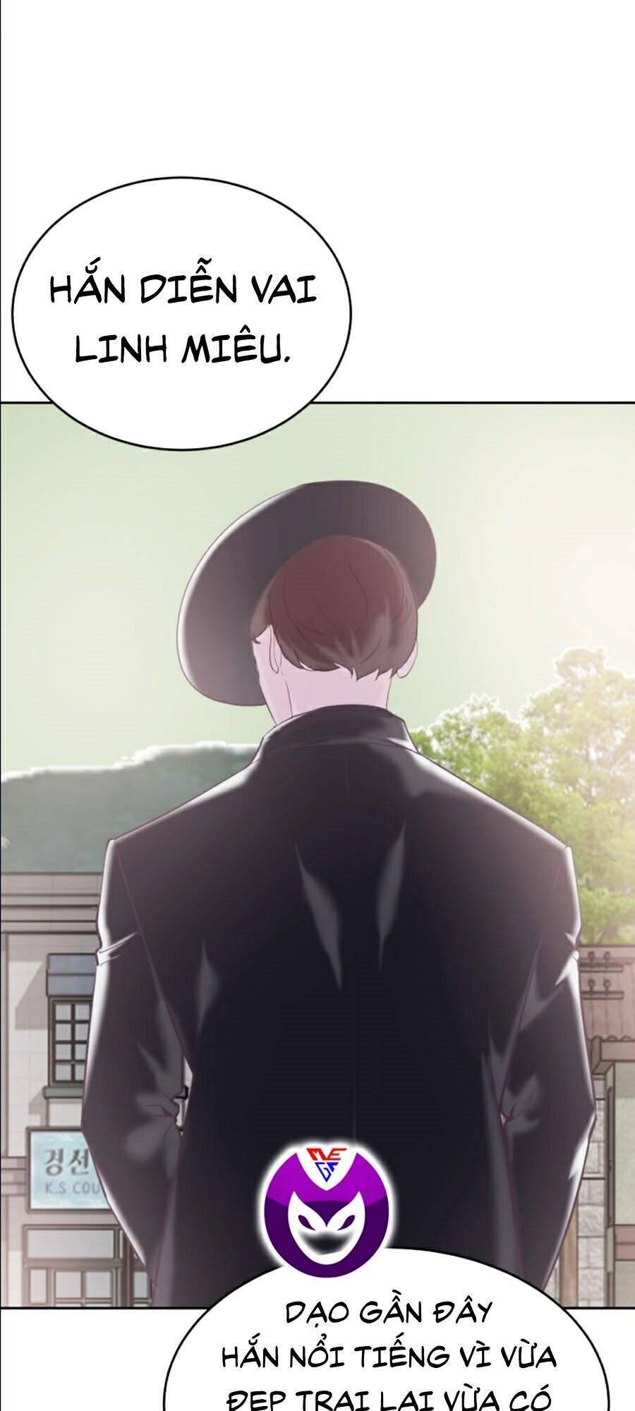 Cậu bé của thần chết chapter 102 - Upload bởi truyensieuhay.com