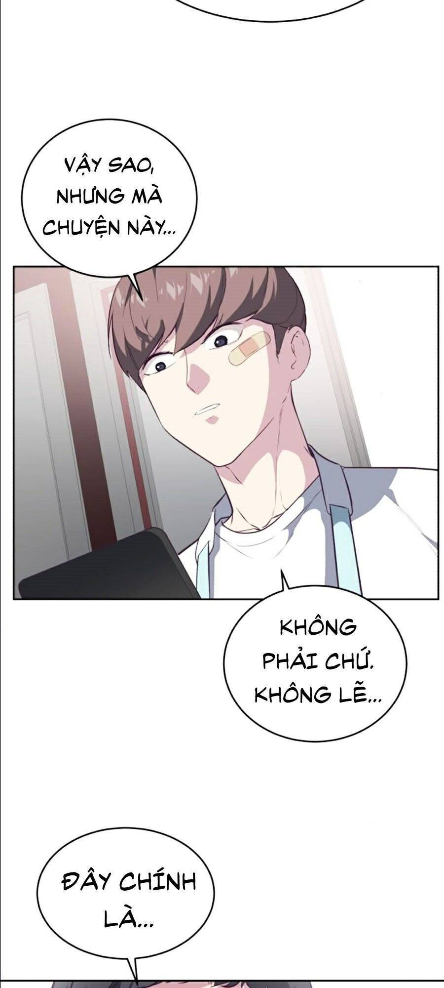 Cậu bé của thần chết chapter 102 - Upload bởi truyensieuhay.com