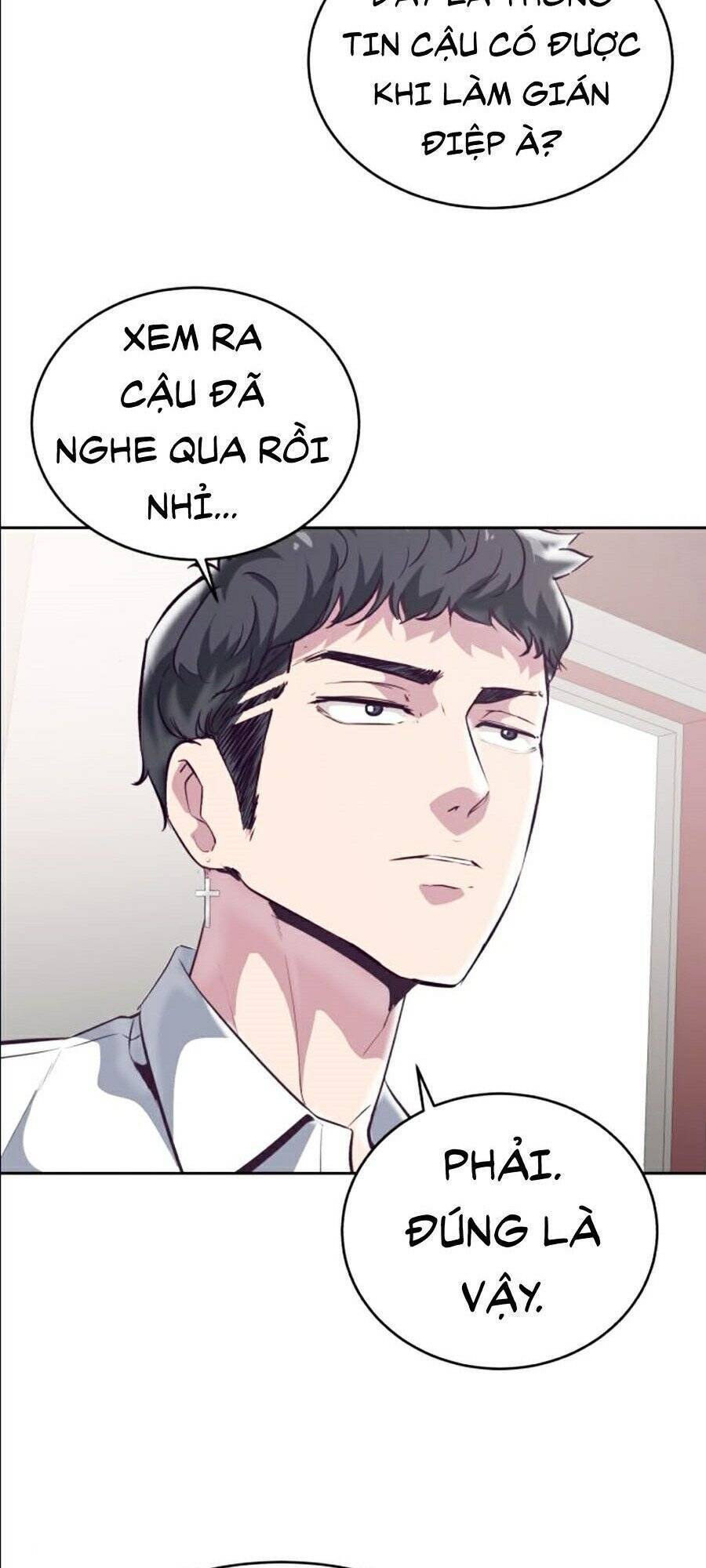 Cậu bé của thần chết chapter 102 - Upload bởi truyensieuhay.com