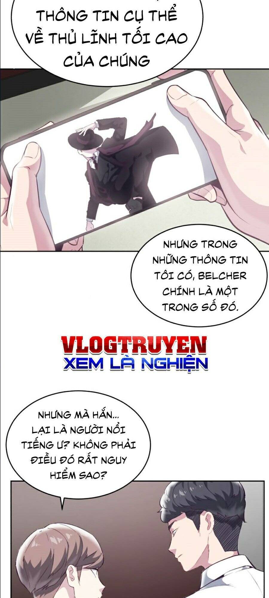 Cậu bé của thần chết chapter 102 - Upload bởi truyensieuhay.com