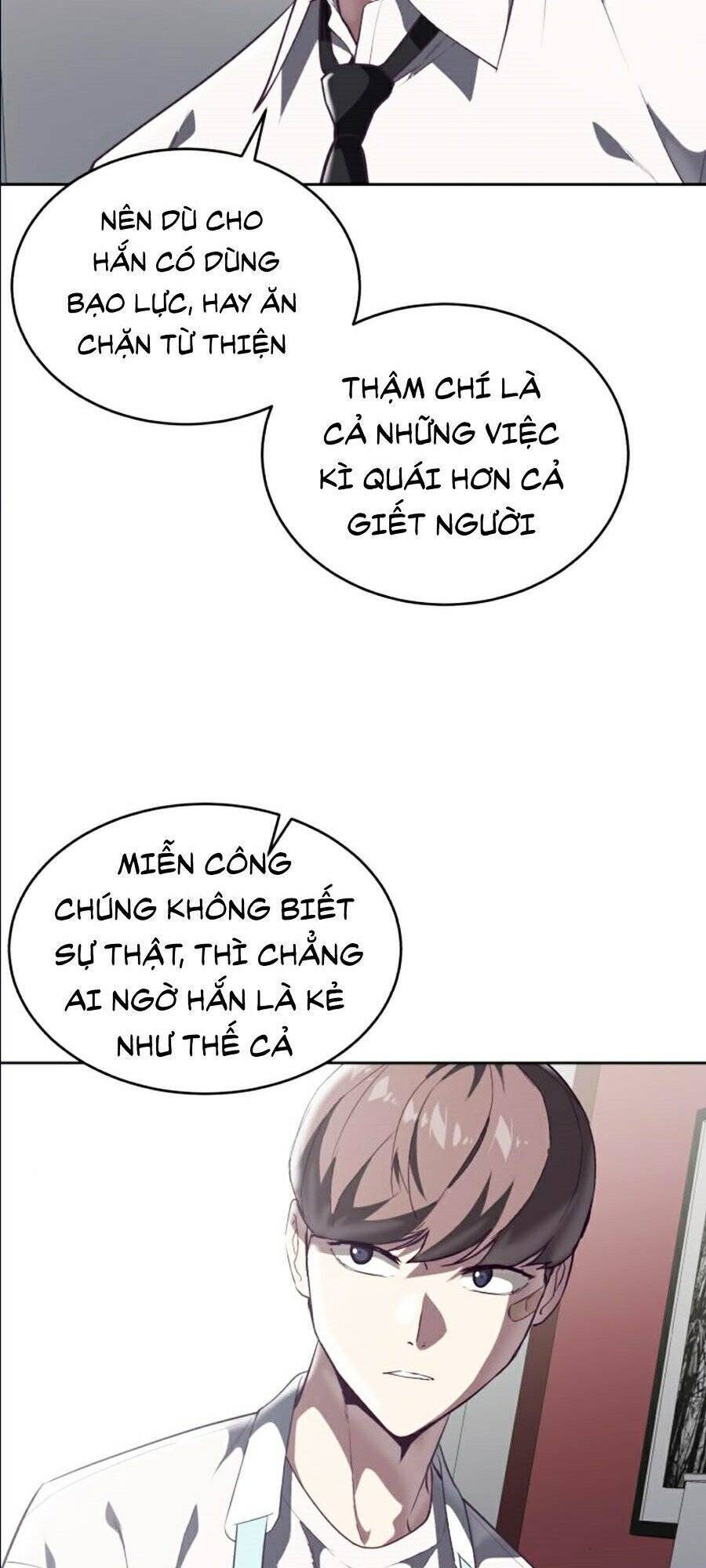 Cậu bé của thần chết chapter 102 - Upload bởi truyensieuhay.com