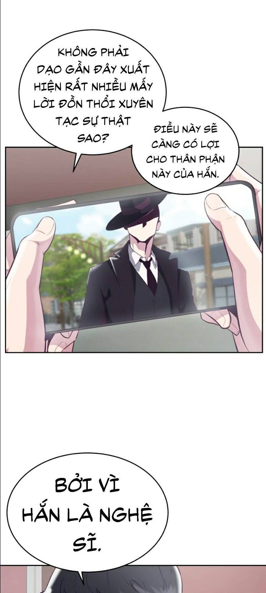 Cậu bé của thần chết chapter 102 - Upload bởi truyensieuhay.com