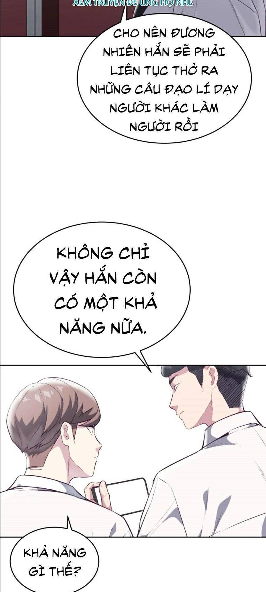 Cậu bé của thần chết chapter 102 - Upload bởi truyensieuhay.com