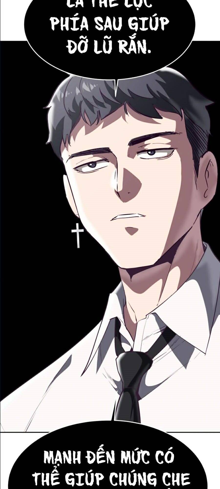 Cậu bé của thần chết chapter 102 - Upload bởi truyensieuhay.com