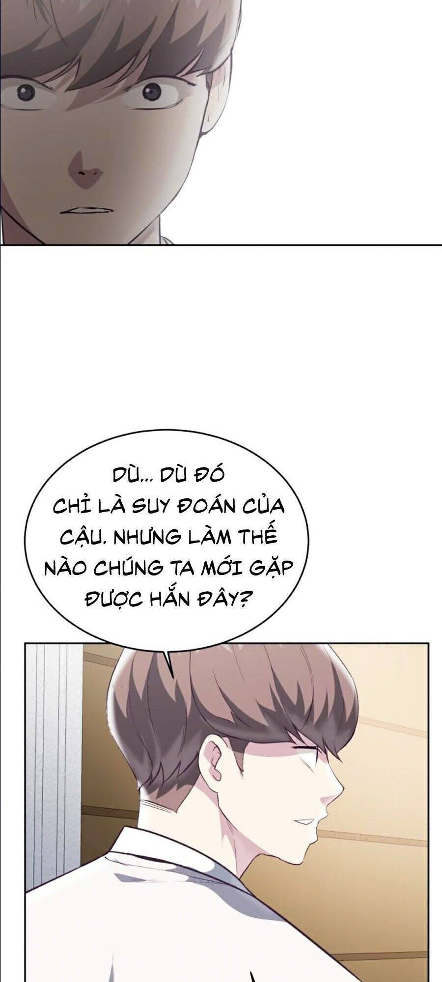 Cậu bé của thần chết chapter 102 - Upload bởi truyensieuhay.com