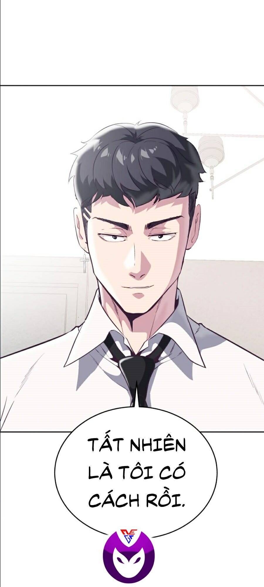 Cậu bé của thần chết chapter 102 - Upload bởi truyensieuhay.com