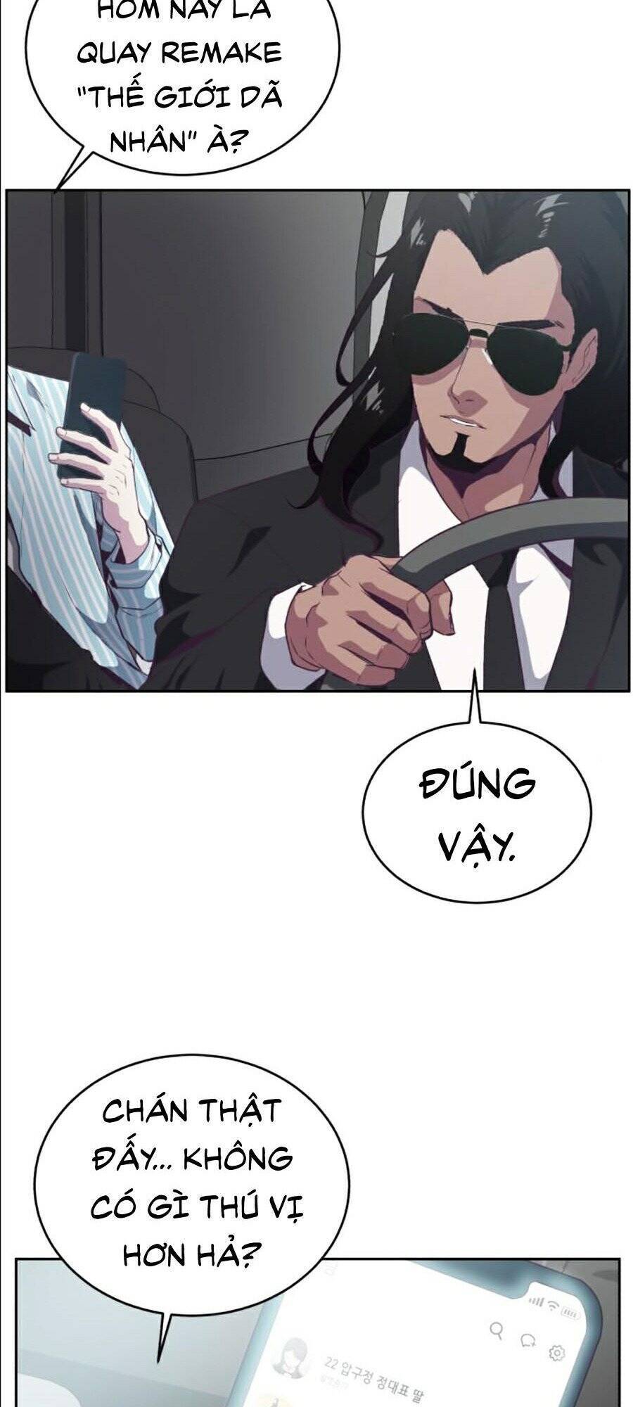 Cậu bé của thần chết chapter 102 - Upload bởi truyensieuhay.com