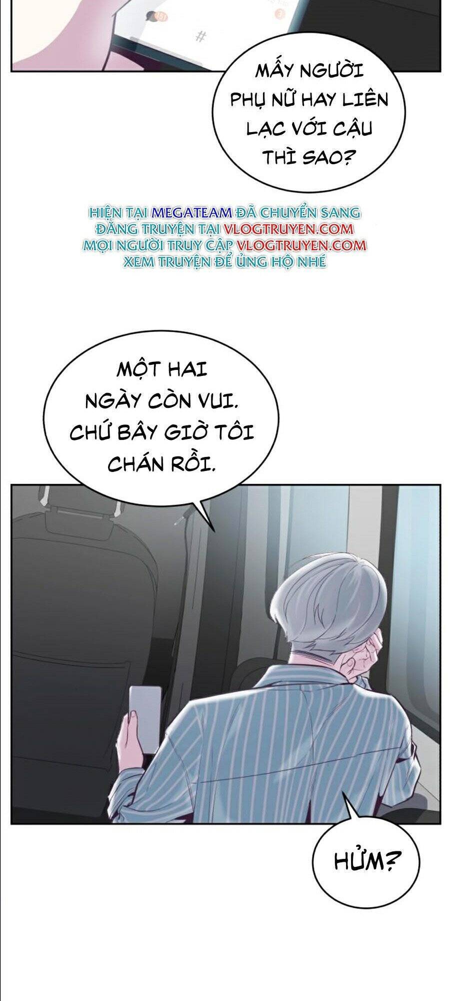 Cậu bé của thần chết chapter 102 - Upload bởi truyensieuhay.com