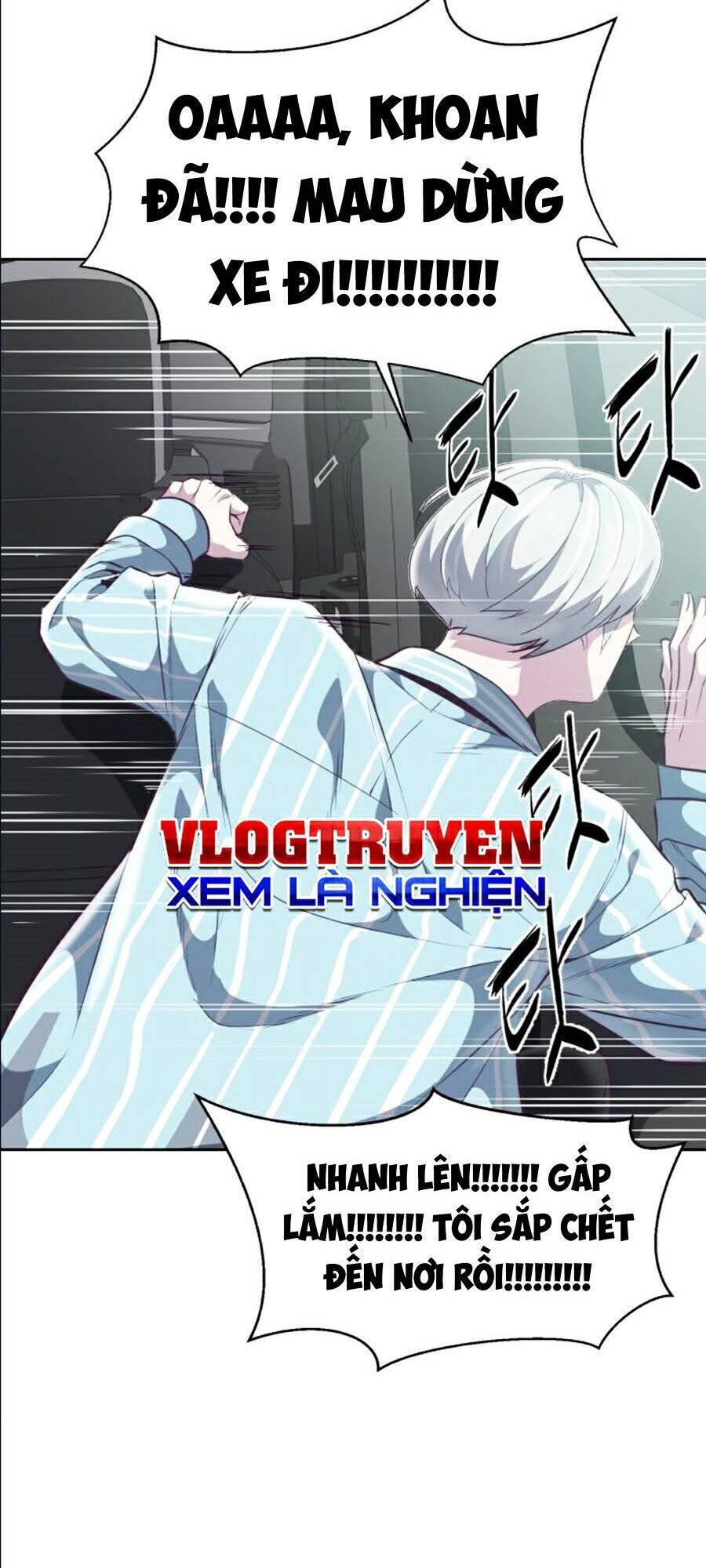 Cậu bé của thần chết chapter 102 - Upload bởi truyensieuhay.com