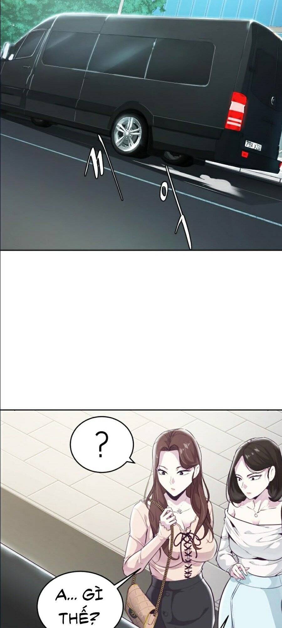 Cậu bé của thần chết chapter 102 - Upload bởi truyensieuhay.com