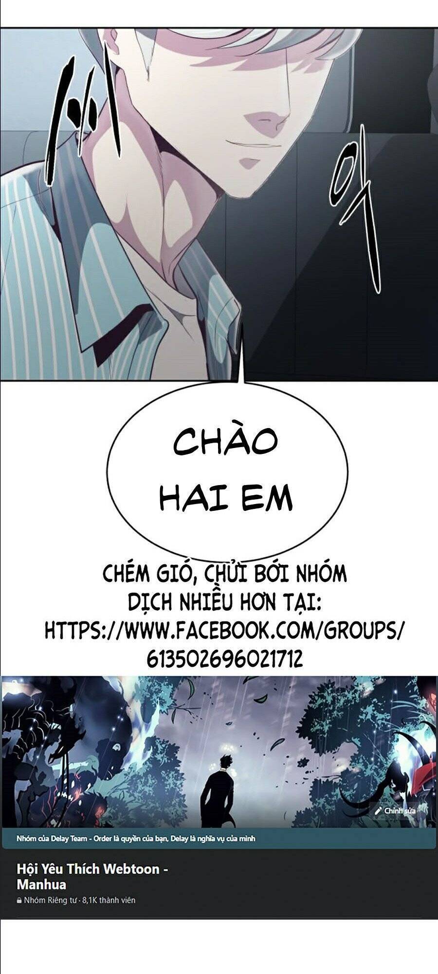 Cậu bé của thần chết chapter 102 - Upload bởi truyensieuhay.com
