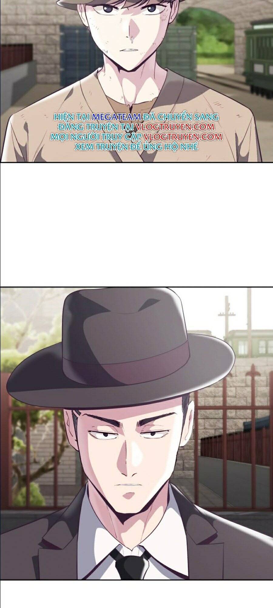 Cậu bé của thần chết chapter 102 - Upload bởi truyensieuhay.com