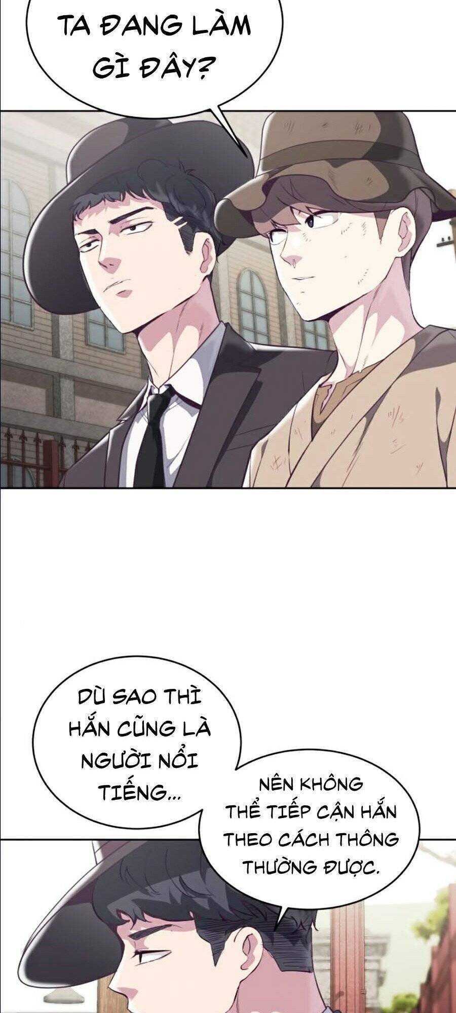 Cậu bé của thần chết chapter 102 - Upload bởi truyensieuhay.com