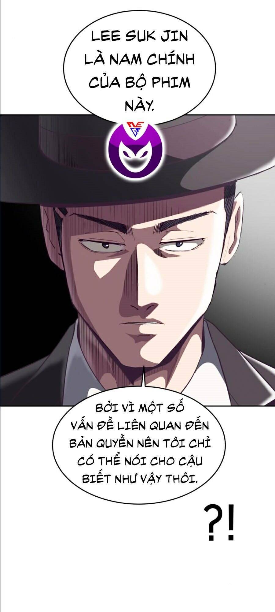 Cậu bé của thần chết chapter 102 - Upload bởi truyensieuhay.com