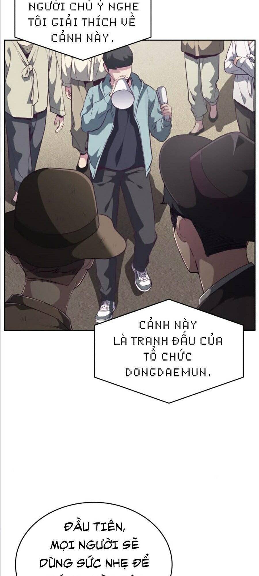 Cậu bé của thần chết chapter 102 - Upload bởi truyensieuhay.com