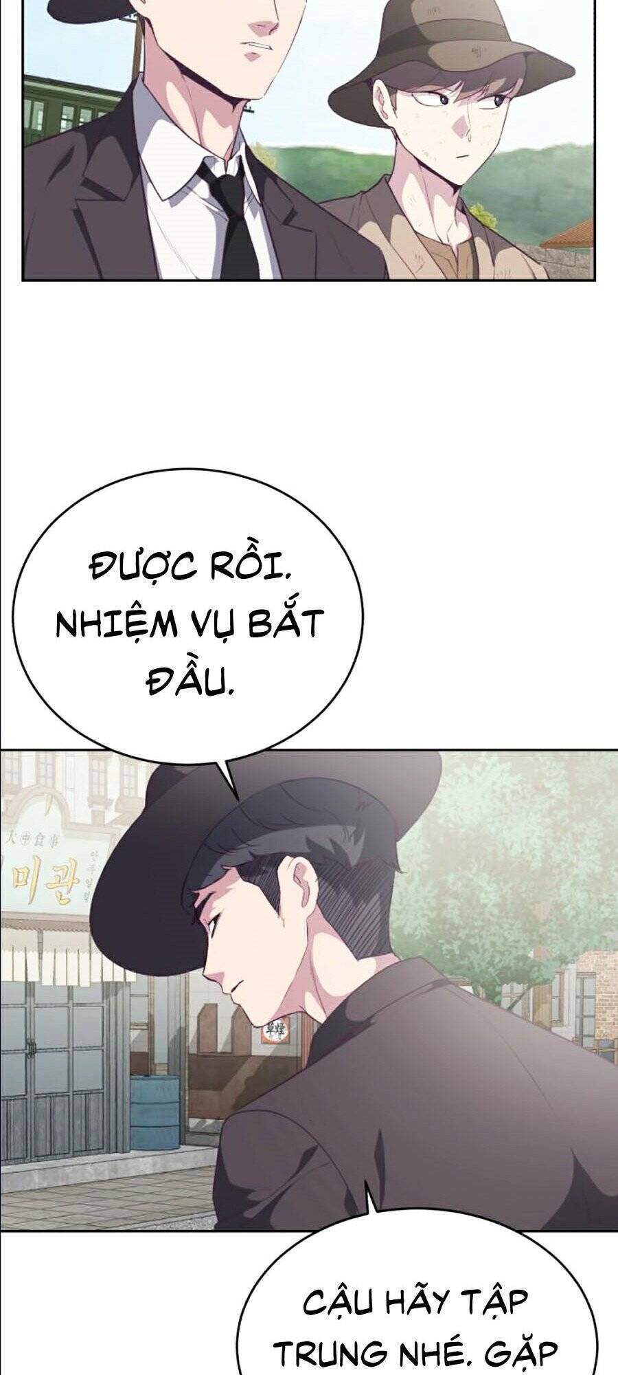 Cậu bé của thần chết chapter 102 - Upload bởi truyensieuhay.com