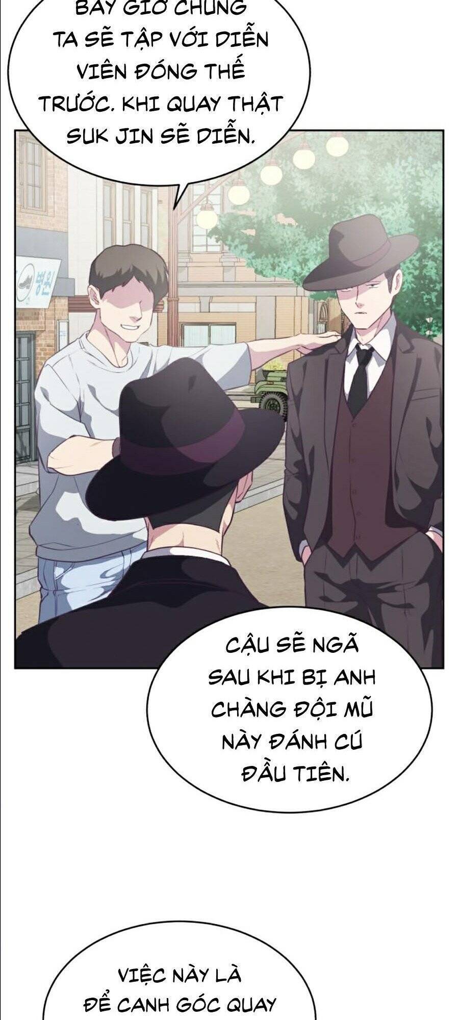 Cậu bé của thần chết chapter 102 - Upload bởi truyensieuhay.com