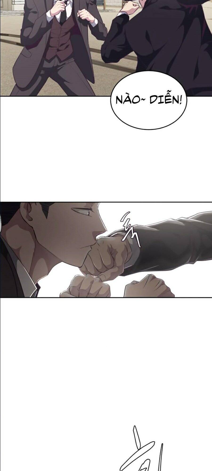Cậu bé của thần chết chapter 102 - Upload bởi truyensieuhay.com
