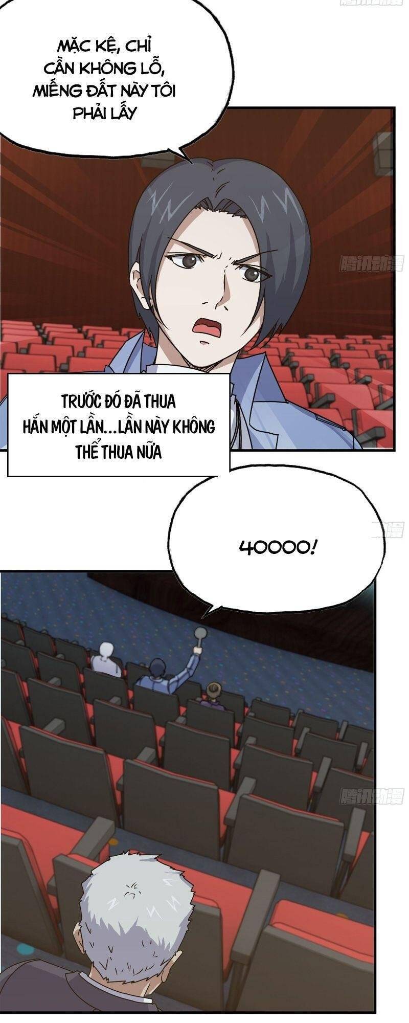 Tôi Chuyển Vàng Tại Mạt Thế chapter 162 - Trang 12