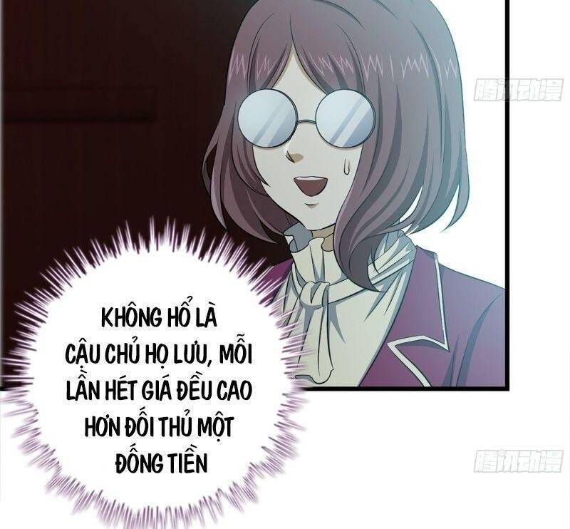 Tôi Chuyển Vàng Tại Mạt Thế chapter 162 - Trang 15