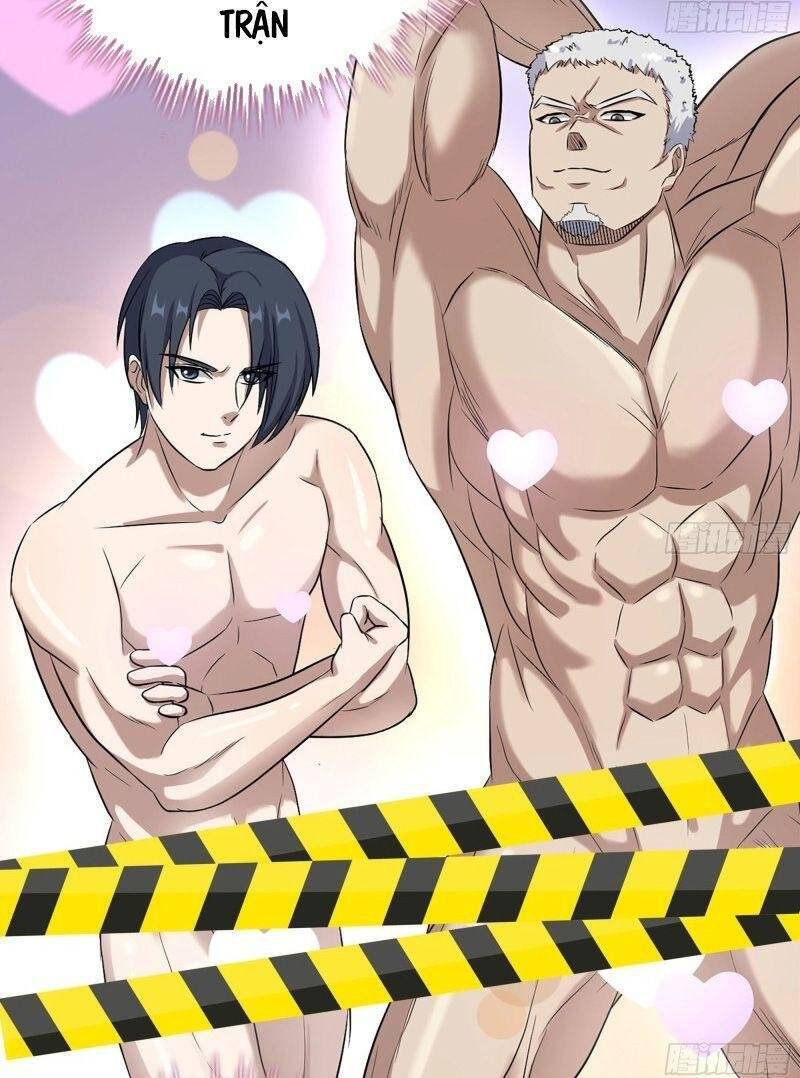 Tôi Chuyển Vàng Tại Mạt Thế chapter 162 - Trang 22
