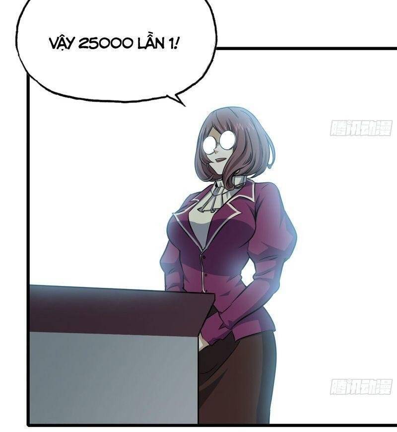 Tôi Chuyển Vàng Tại Mạt Thế chapter 162 - Trang 3