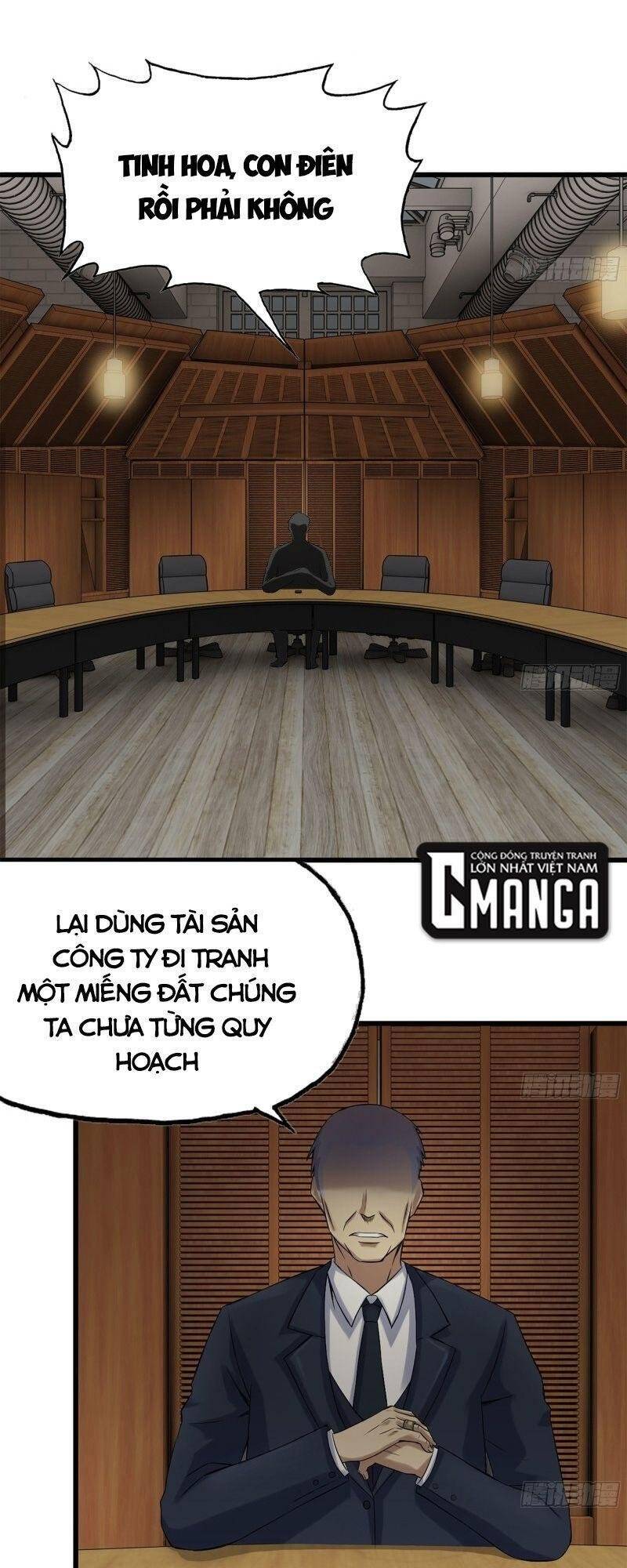 Tôi Chuyển Vàng Tại Mạt Thế chapter 162 - Trang 32