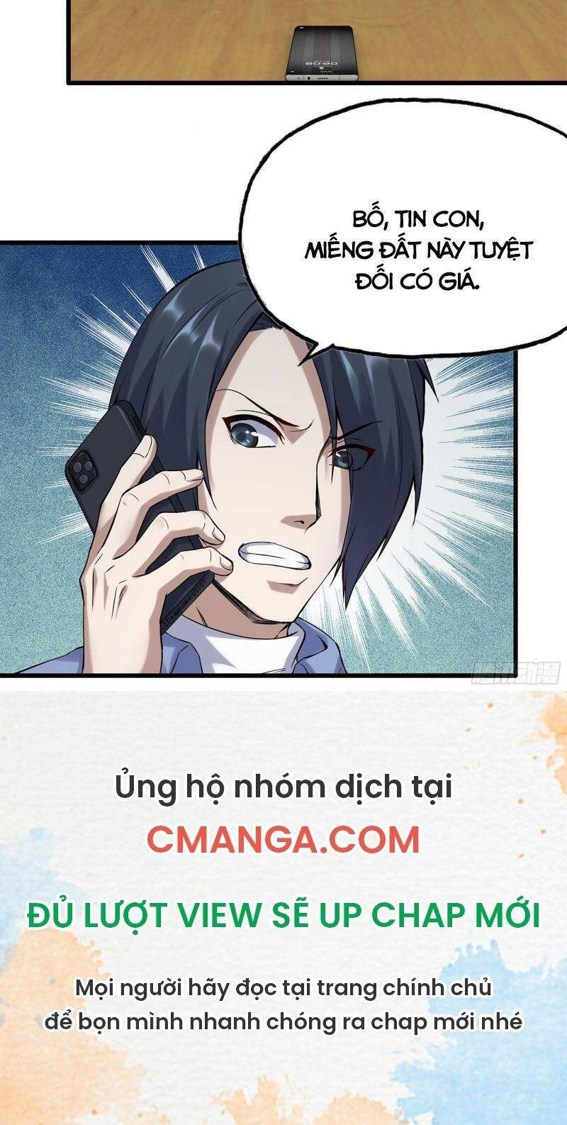 Tôi Chuyển Vàng Tại Mạt Thế chapter 162 - Trang 33