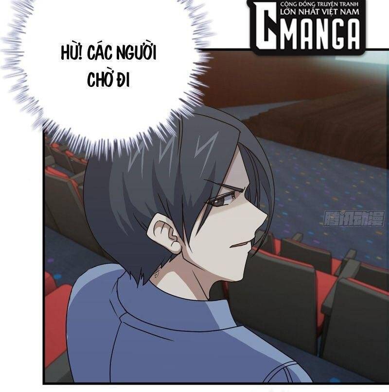 Tôi Chuyển Vàng Tại Mạt Thế chapter 162 - Trang 7