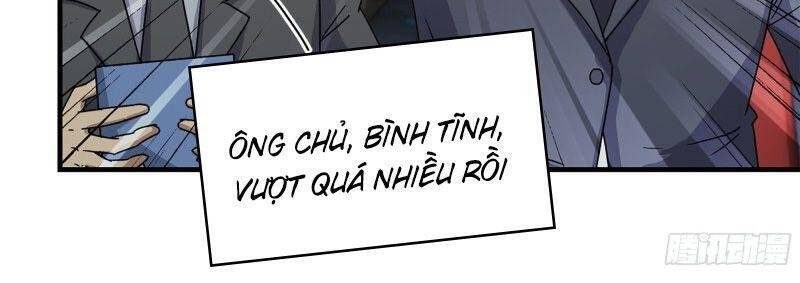 Tôi Chuyển Vàng Tại Mạt Thế chapter 162 - Trang 9