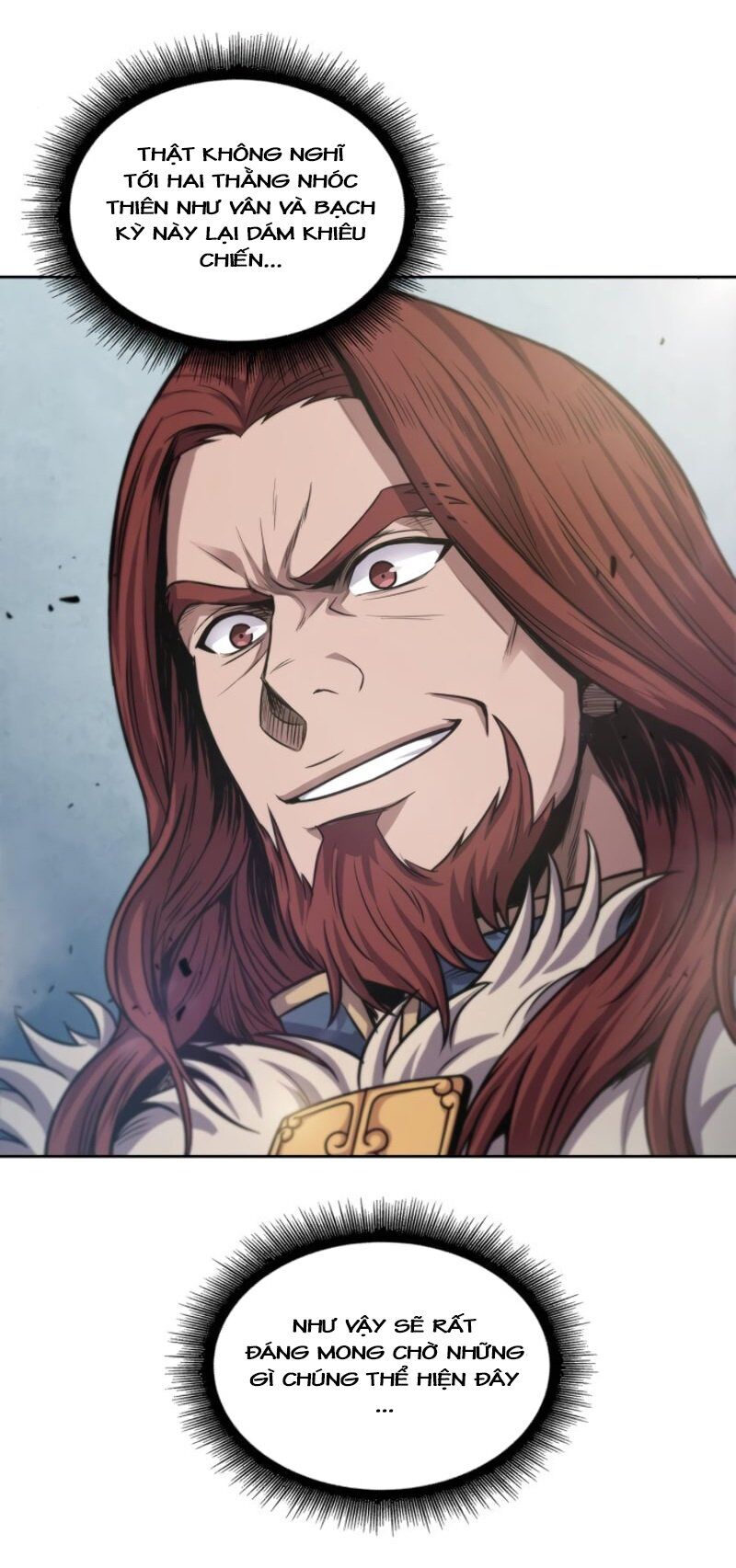 Ngã Lão Ma Thần chapter 36 - Upload bởi truyensieuhay.com